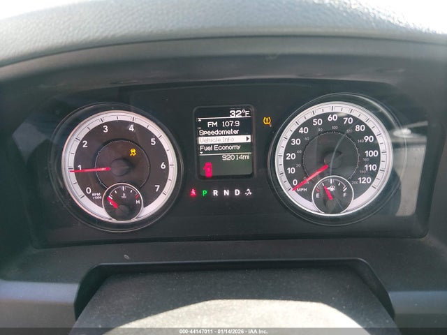 2015 RAM 1500 1C6RR7FT4FS758984 Photo 6