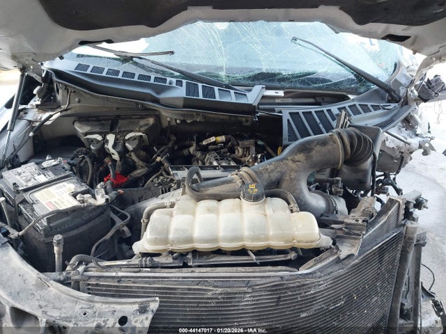 1FTEW1CP7MFC04087 Ford F-150 Xlt