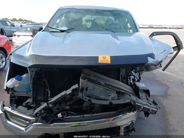 1FTEW1CP7MFC04087 Ford F-150 Xlt