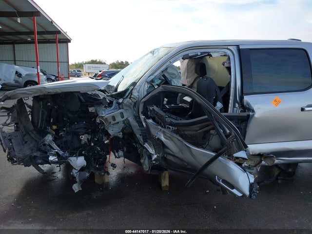 1FTEW1CP7MFC04087 Ford F-150 Xlt
