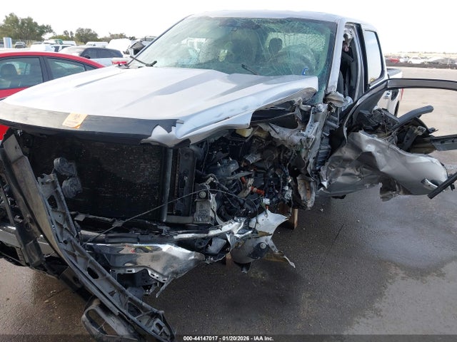 1FTEW1CP7MFC04087 Ford F-150 Xlt