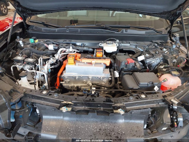 2024 HONDA PROLOGUE 3GPKHVRJ7RS534305 Photo 9