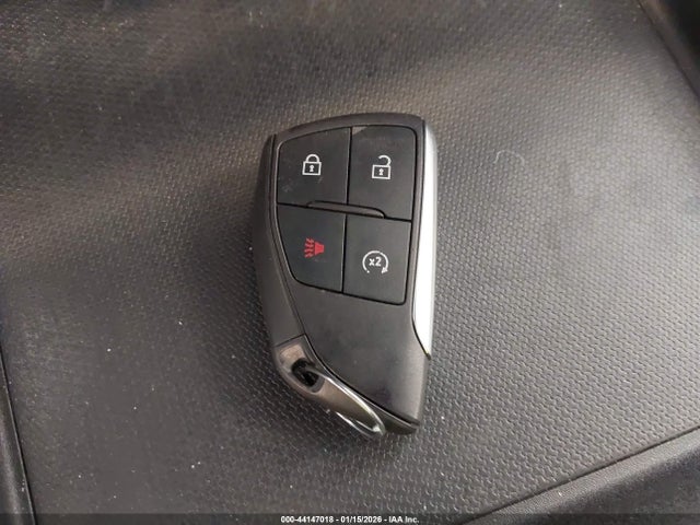 2024 HONDA PROLOGUE 3GPKHVRJ7RS534305 Photo 10