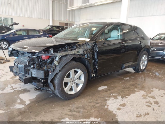 2024 HONDA PROLOGUE 3GPKHVRJ7RS534305 Photo 1