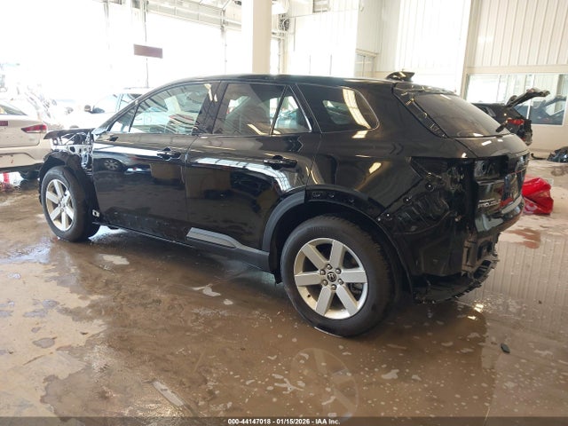 2024 HONDA PROLOGUE 3GPKHVRJ7RS534305 Photo 2