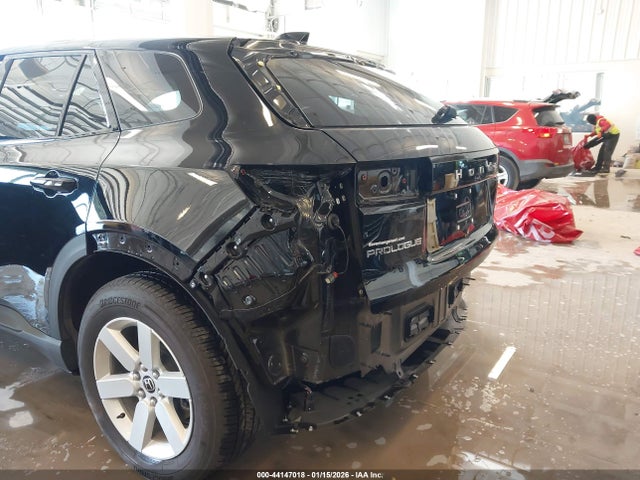 2024 HONDA PROLOGUE 3GPKHVRJ7RS534305 Photo 5