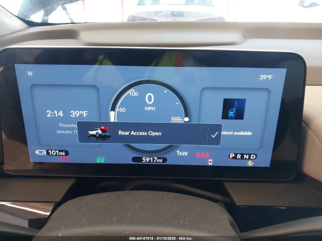 2024 HONDA PROLOGUE 3GPKHVRJ7RS534305 Photo 6