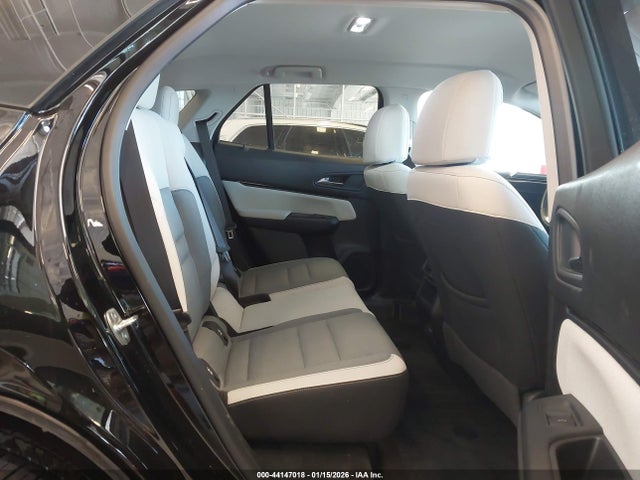 2024 HONDA PROLOGUE 3GPKHVRJ7RS534305 Photo 7