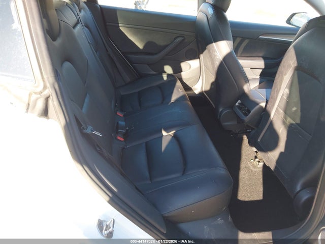 Aukcja sprzedaży 2022 Tesla Model 3 Performance Dual Motor All-wheel Drive, vin: 5YJ3E1EC4NF360761, numer aukcji: 44147028