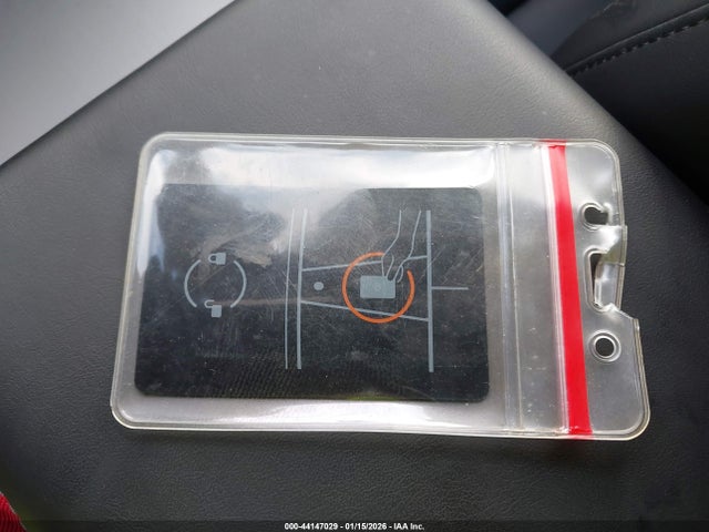 2026 TESLA MODEL Y 7SAYGDEE2TA386503 Photo 10