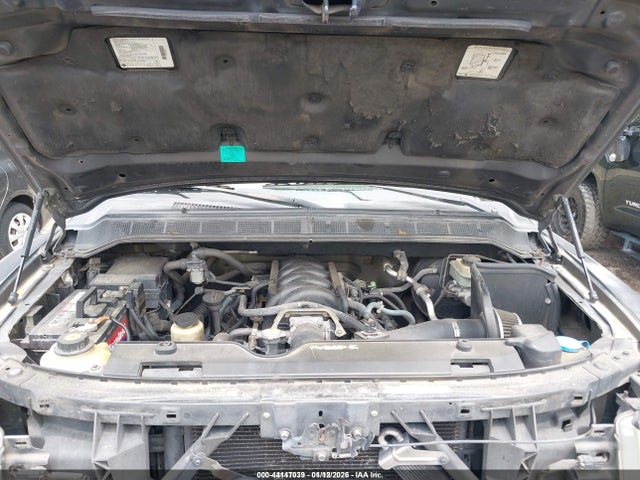 Aukcja sprzedaży 2005 Nissan Titan Se, vin: 1N6BA07A95N543617, numer aukcji: 44147039