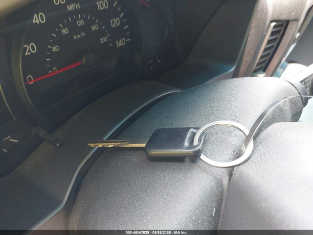 Aukcja sprzedaży 2005 Nissan Titan Se, vin: 1N6BA07A95N543617, numer aukcji: 44147039