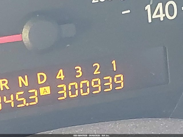Aukcja sprzedaży 2005 Nissan Titan Se, vin: 1N6BA07A95N543617, numer aukcji: 44147039
