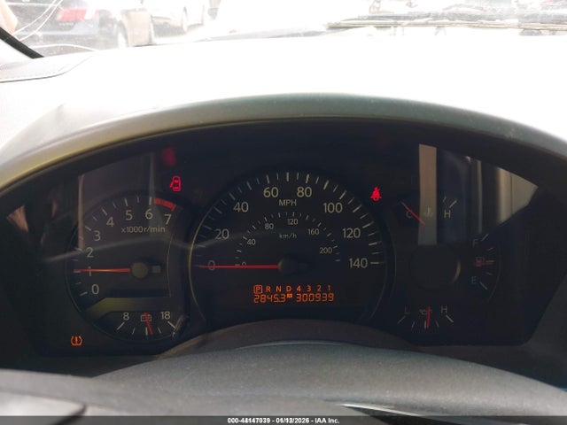 Aukcja sprzedaży 2005 Nissan Titan Se, vin: 1N6BA07A95N543617, numer aukcji: 44147039