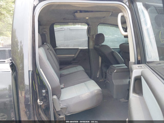 Aukcja sprzedaży 2005 Nissan Titan Se, vin: 1N6BA07A95N543617, numer aukcji: 44147039