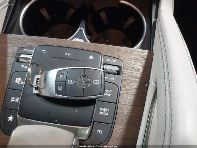 2021 MERCEDES-BENZ GLS 450 4JGFF5KE8MA318815 Photo 10