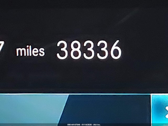 2021 MERCEDES-BENZ GLS 450 4JGFF5KE8MA318815 Photo 6