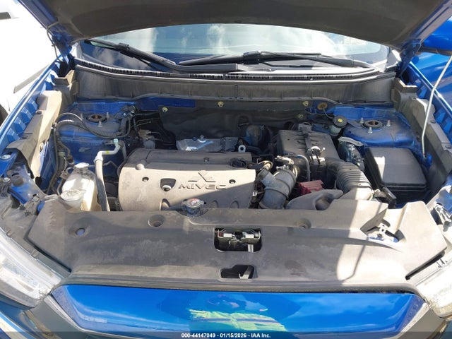 2017 MITSUBISHI OUTLANDER SPORT JA4AP3AU6HZ005031 Photo 9