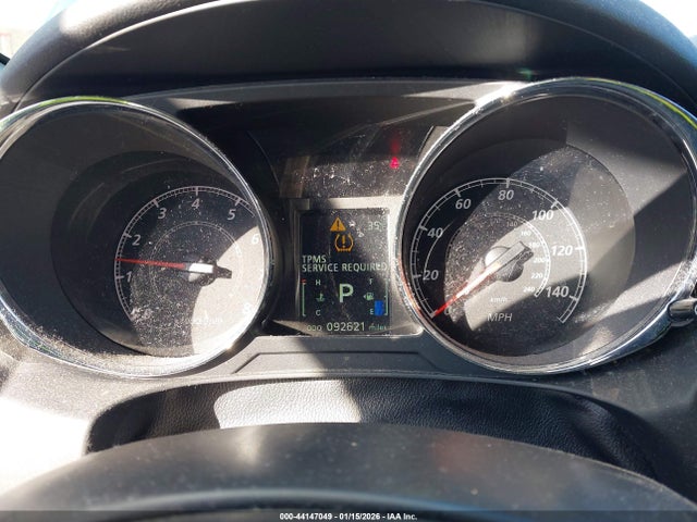 2017 MITSUBISHI OUTLANDER SPORT JA4AP3AU6HZ005031 Photo 6