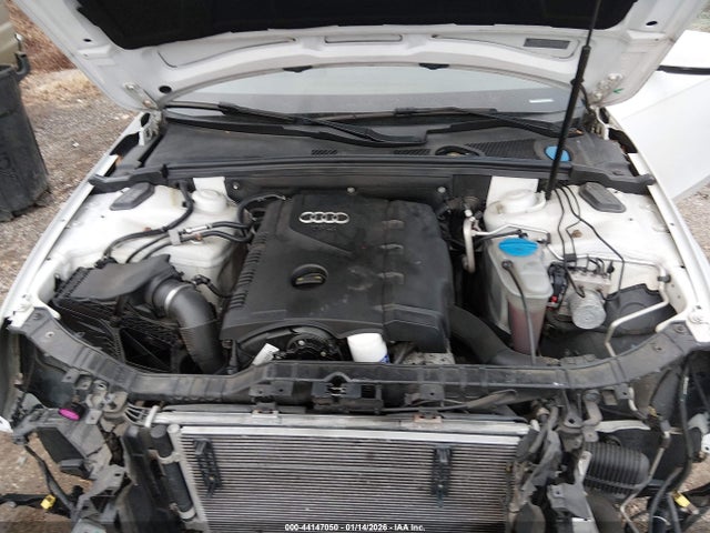 2014 AUDI A4 WAUFFAFL4EN004852 Photo 9