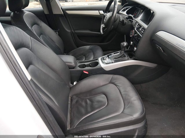 2014 AUDI A4 WAUFFAFL4EN004852 Photo 4