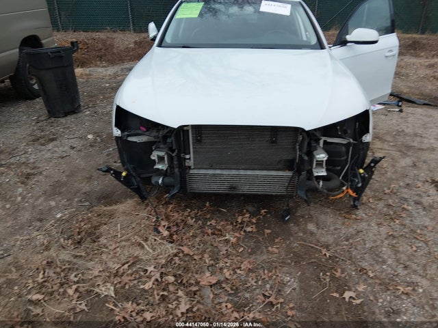 2014 AUDI A4 WAUFFAFL4EN004852 Photo 5