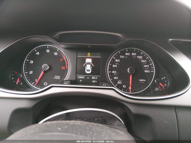 2014 AUDI A4 WAUFFAFL4EN004852 Photo 6