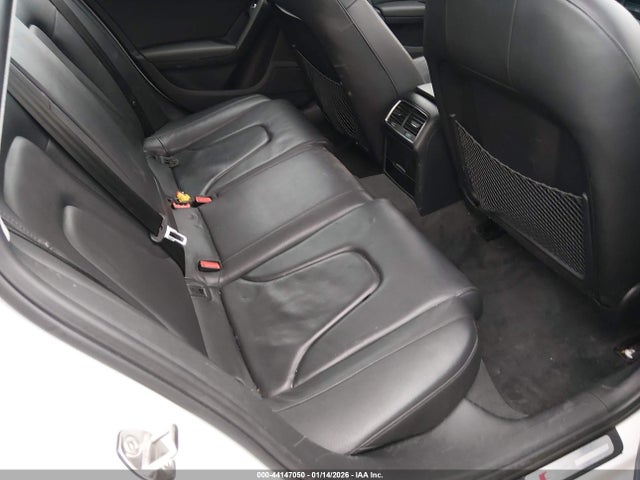 2014 AUDI A4 WAUFFAFL4EN004852 Photo 7