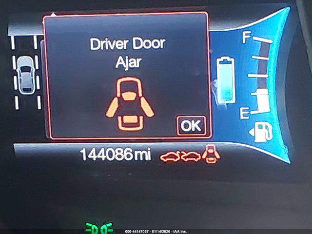 Продаж на аукціоні авто 2017 Ford Fusion Hybrid Platinum, vin: 3FA6P0RU1HR320926, номер лоту: 44147057