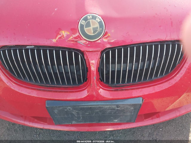 Продажа на аукционе авто 2008 Bmw 328i, vin: WBAWL13528PX20463, номер лота: 44147059