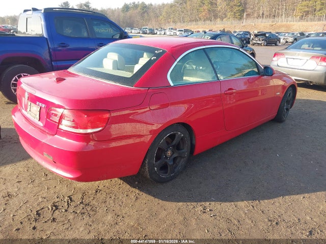 Продажа на аукционе авто 2008 Bmw 328i, vin: WBAWL13528PX20463, номер лота: 44147059