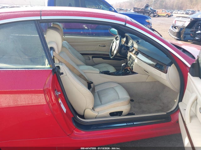Продажа на аукционе авто 2008 Bmw 328i, vin: WBAWL13528PX20463, номер лота: 44147059