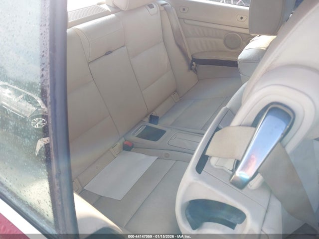 Продажа на аукционе авто 2008 Bmw 328i, vin: WBAWL13528PX20463, номер лота: 44147059