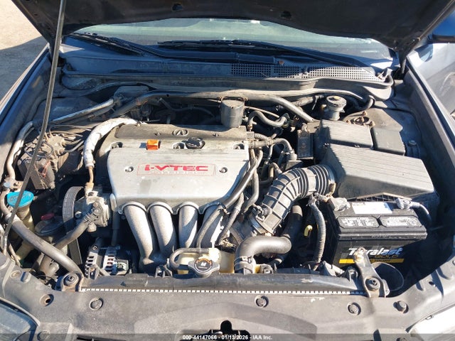 2006 ACURA TSX JH4CL96886C005751 Photo 9