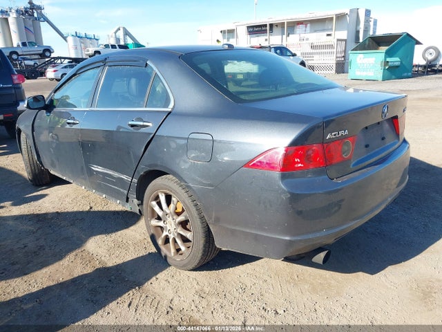 2006 ACURA TSX JH4CL96886C005751 Photo 2