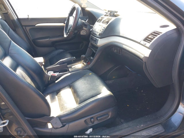 2006 ACURA TSX JH4CL96886C005751 Photo 4