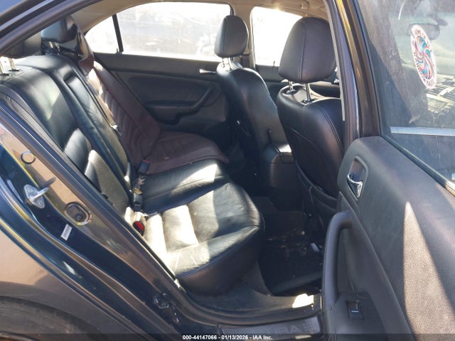2006 ACURA TSX JH4CL96886C005751 Photo 7