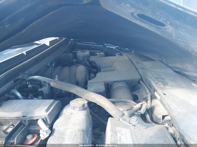 Продаж на аукціоні авто 2018 Chevrolet Tahoe Premier, vin: 1GNSCCKC4JR338045, номер лоту: 44147071