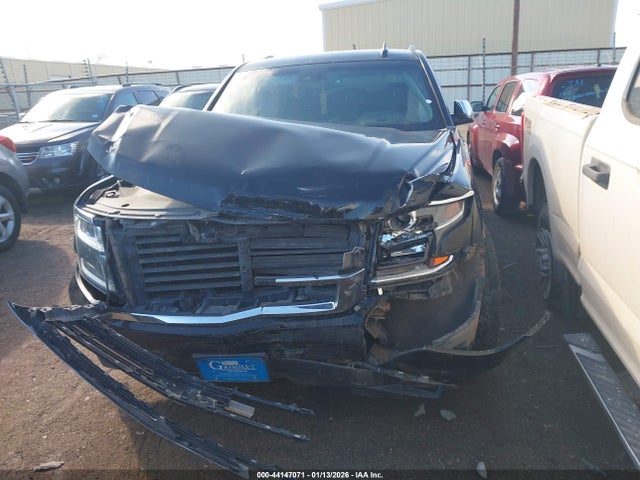 Продаж на аукціоні авто 2018 Chevrolet Tahoe Premier, vin: 1GNSCCKC4JR338045, номер лоту: 44147071