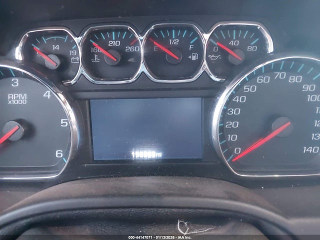 Продаж на аукціоні авто 2018 Chevrolet Tahoe Premier, vin: 1GNSCCKC4JR338045, номер лоту: 44147071