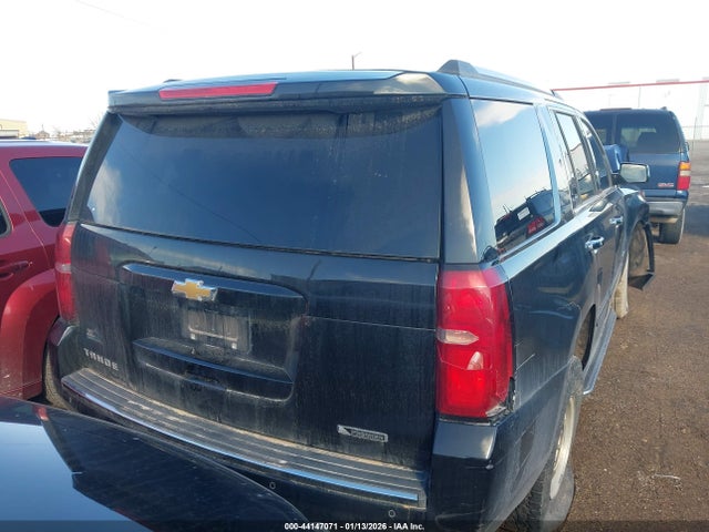 Продаж на аукціоні авто 2018 Chevrolet Tahoe Premier, vin: 1GNSCCKC4JR338045, номер лоту: 44147071