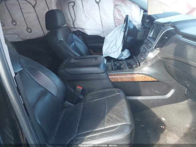 Продаж на аукціоні авто 2018 Chevrolet Tahoe Premier, vin: 1GNSCCKC4JR338045, номер лоту: 44147071
