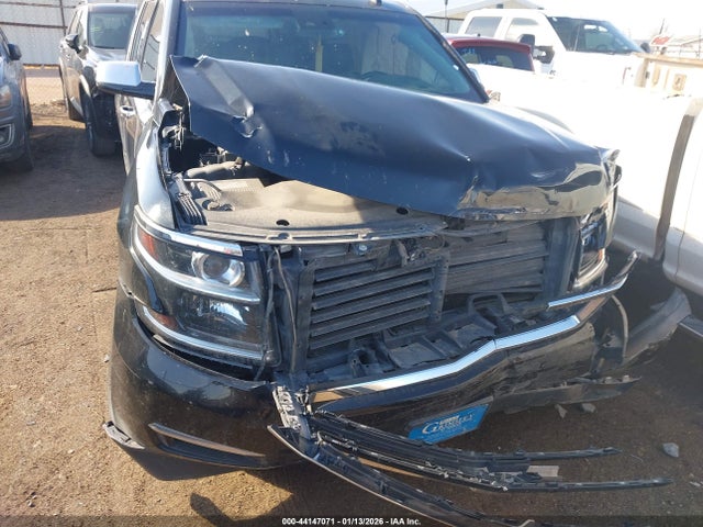 Продаж на аукціоні авто 2018 Chevrolet Tahoe Premier, vin: 1GNSCCKC4JR338045, номер лоту: 44147071