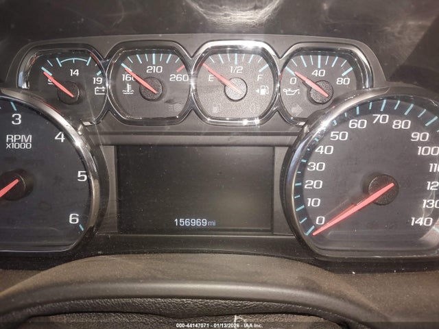 Продаж на аукціоні авто 2018 Chevrolet Tahoe Premier, vin: 1GNSCCKC4JR338045, номер лоту: 44147071