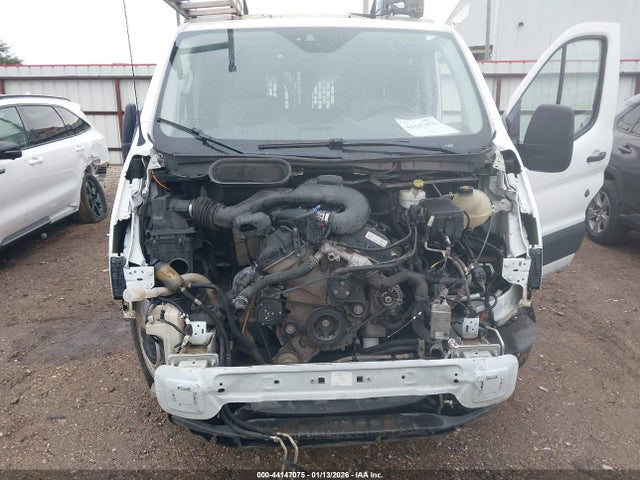 2019 FORD TRANSIT-150 1FTYE1ZM3KKA91322 Photo 9