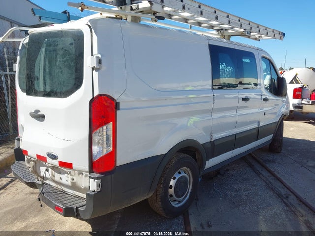 2019 FORD TRANSIT-150 1FTYE1ZM3KKA91322 Photo 3