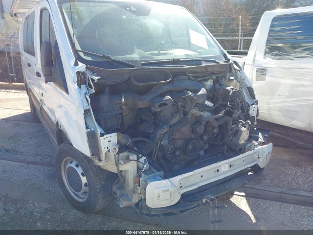 2019 FORD TRANSIT-150 1FTYE1ZM3KKA91322 Photo 5