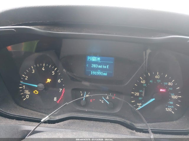 2019 FORD TRANSIT-150 1FTYE1ZM3KKA91322 Photo 6