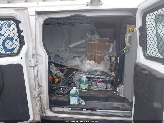 2019 FORD TRANSIT-150 1FTYE1ZM3KKA91322 Photo 7