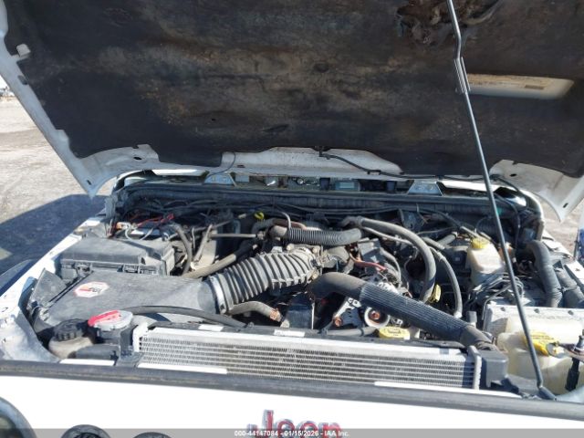 2011 JEEP WRANGLER UNLIMITED 1J4HA5H10BL602015 Photo 9